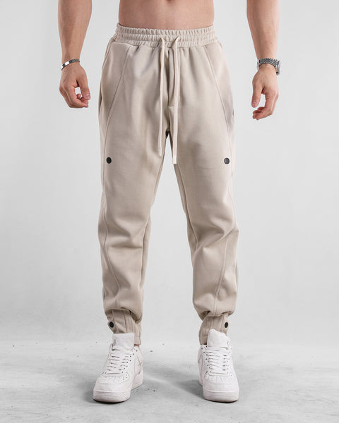 THE CASUAL TROUSERS